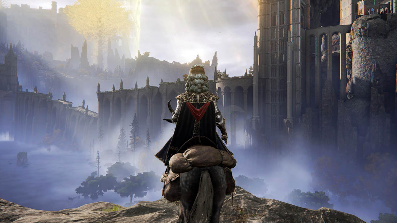 Elden Ring ma otrzymać 