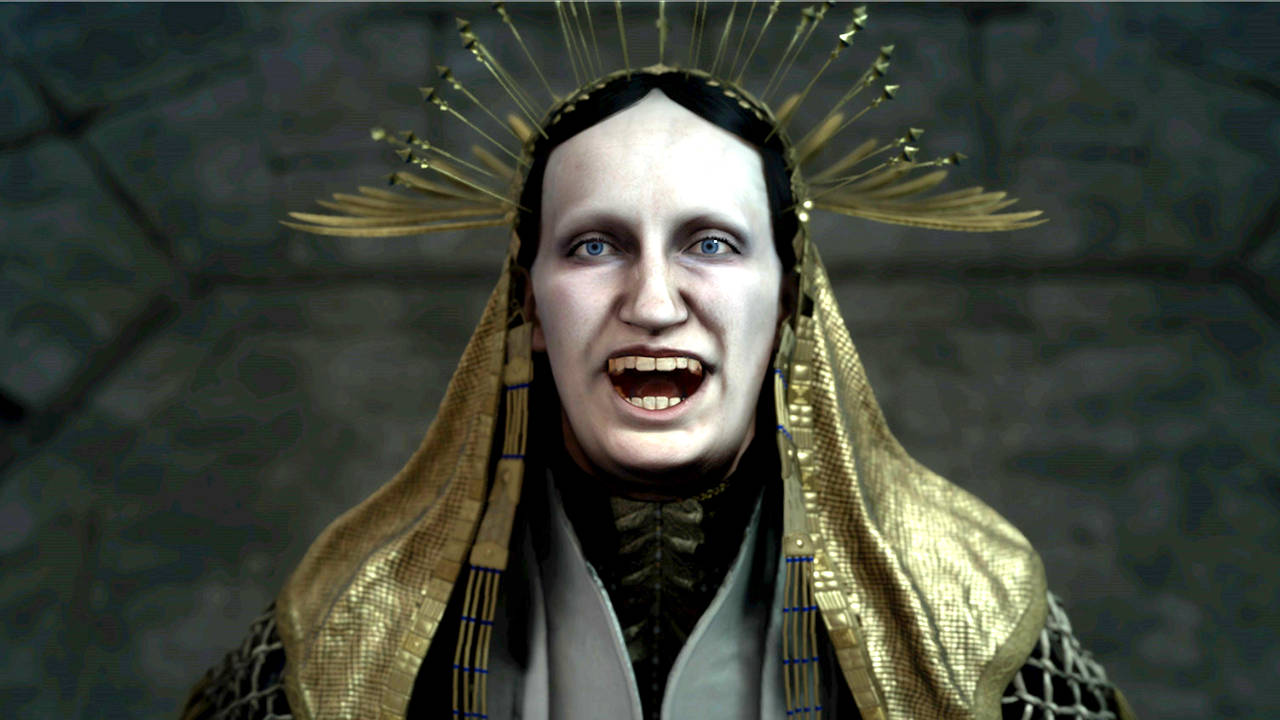 Forspoken dostanie obszerne, fabularne DLC. A była taka porażka...