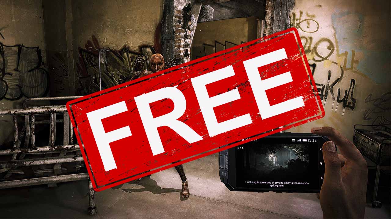 Get Even - gra za darmo