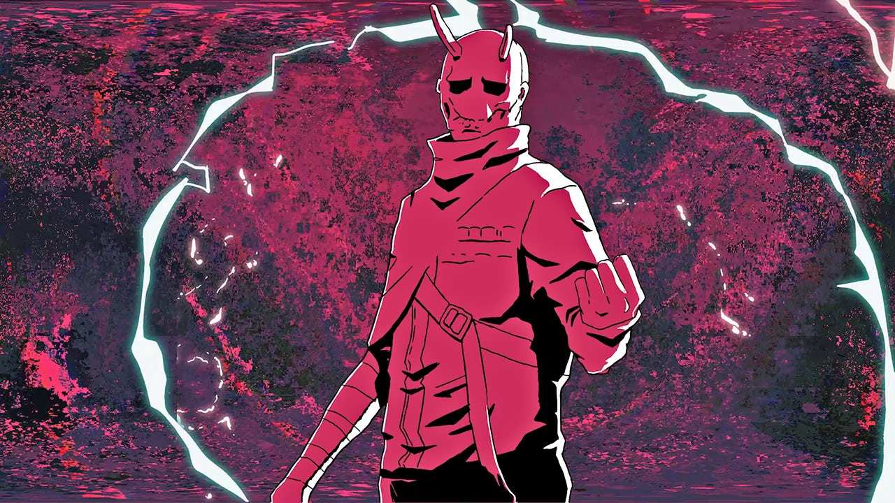 Ghostwire Tokyo_ Prelude