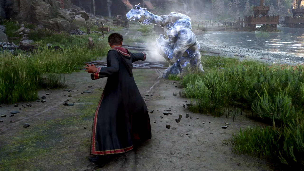 Hogwarts Legacy na PlayStation dostanie ekskluzywnego questa