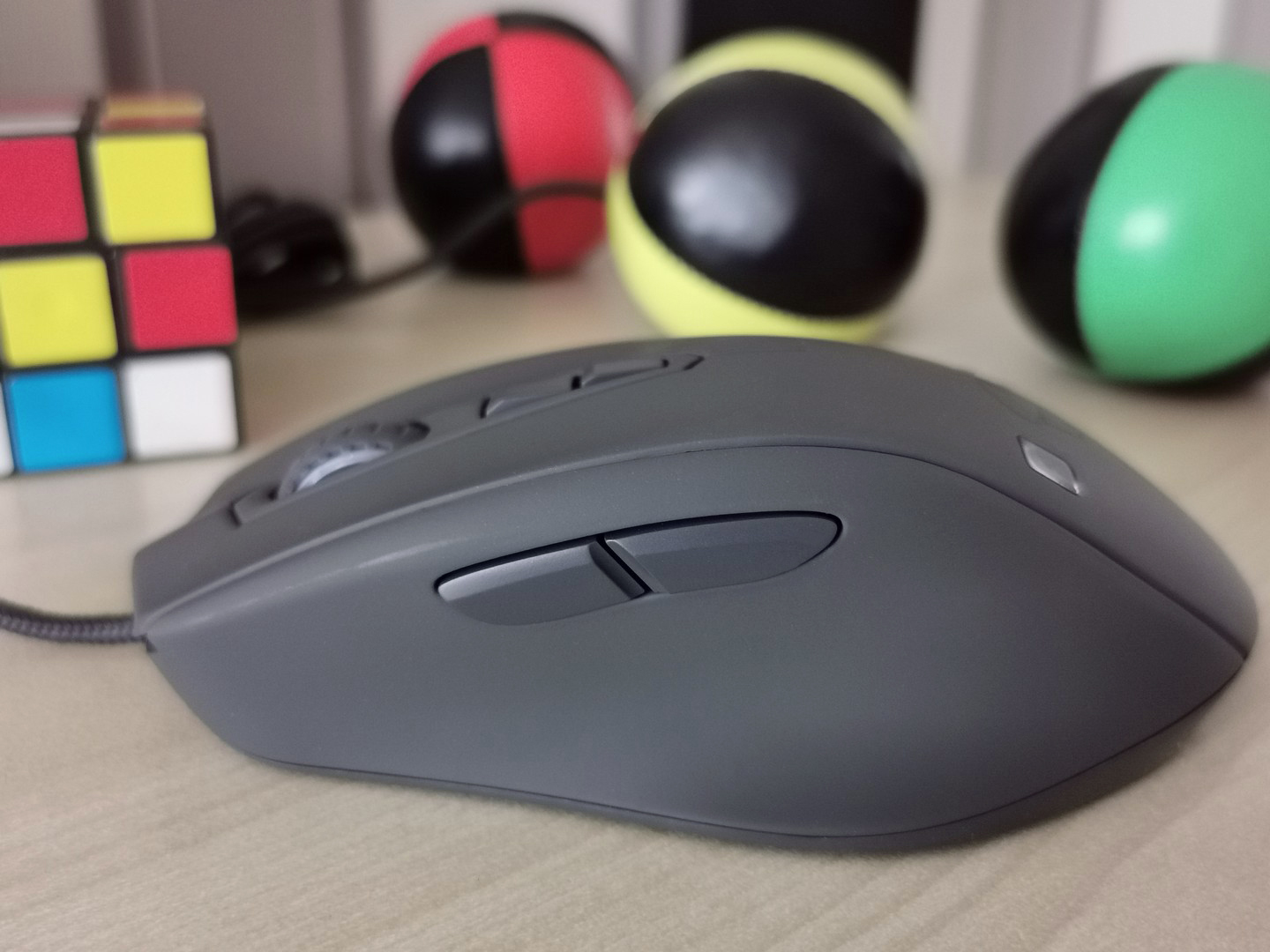 test Mionix Naos QG