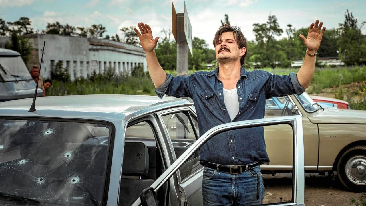 Najmro numerem 1 w zestawieniu Netflix - najpopularniejsze filmy