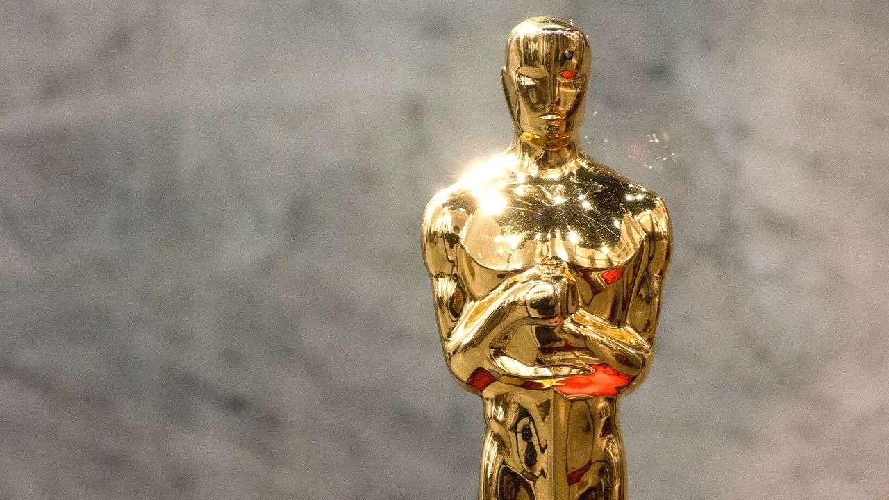 filmy z największą liczbą Oscarów w historii