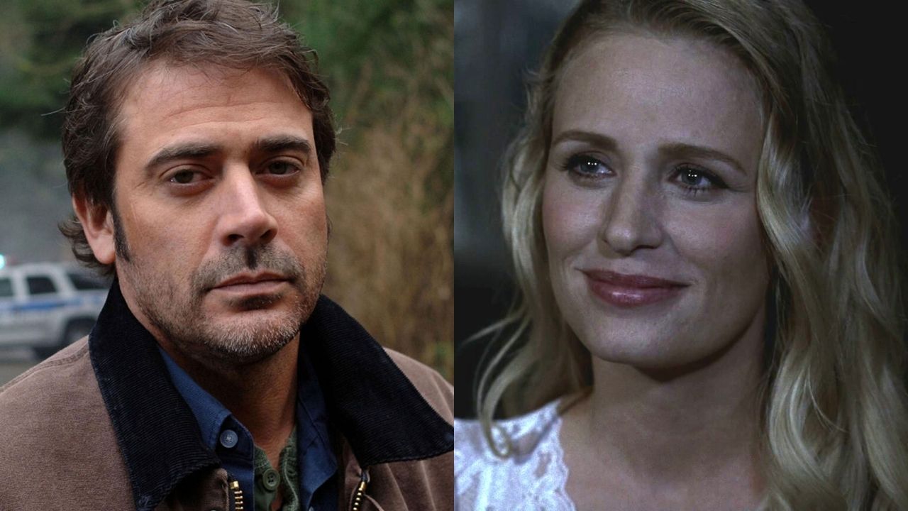 John i Mary Winchester w serialu Supernatural