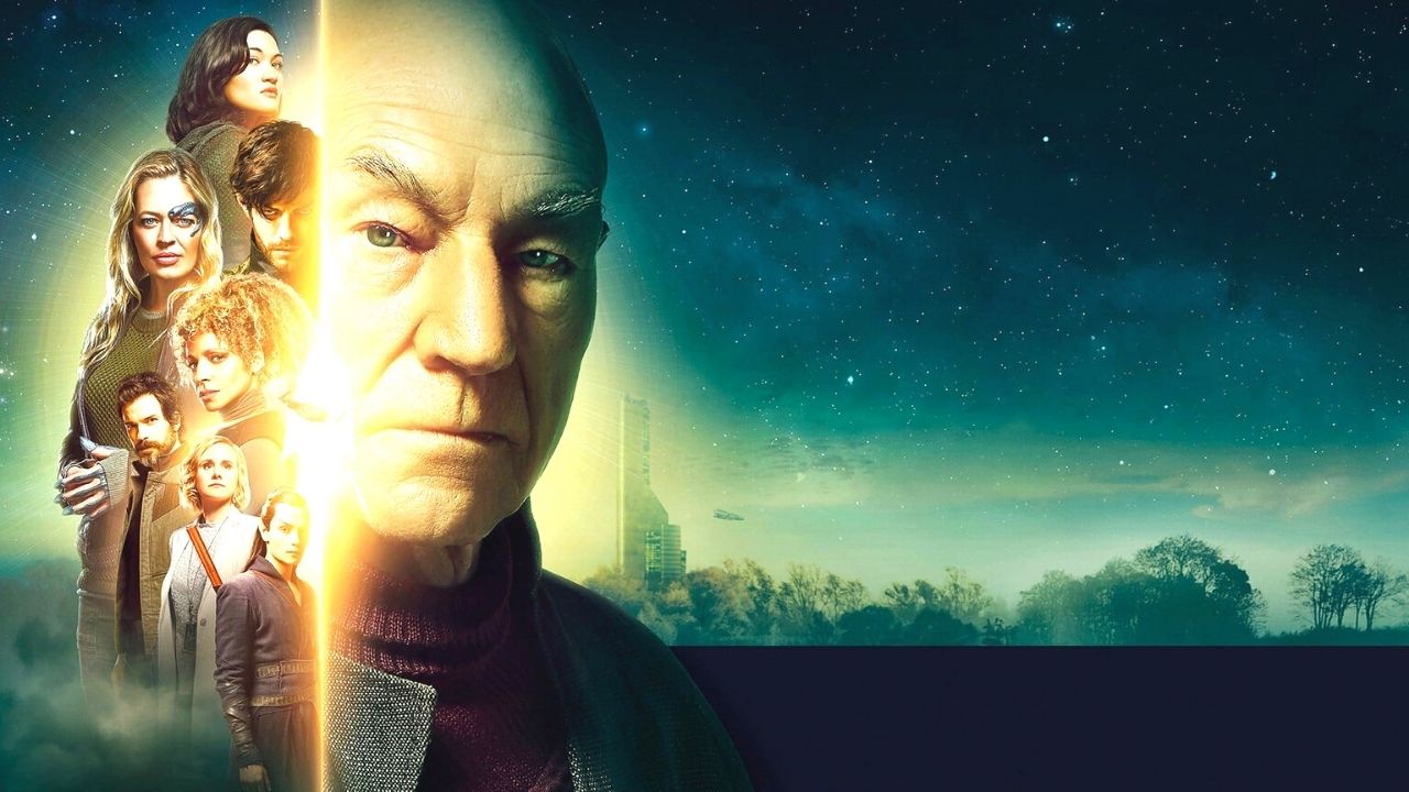 Star Trek: Picard