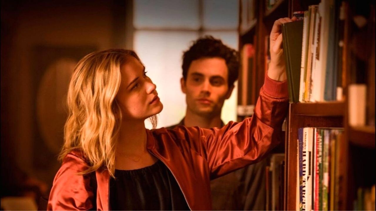 serial Ty - bohaterowie pierwszego sezonu