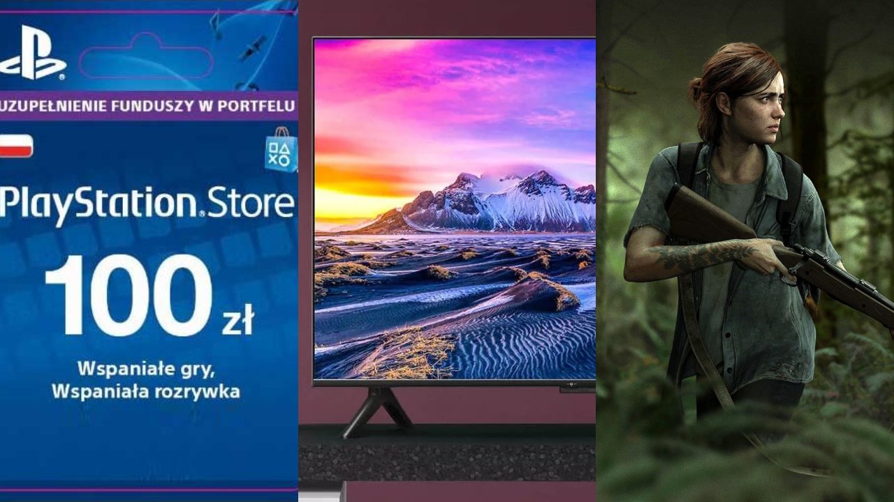 Promocje dnia - 10 marca