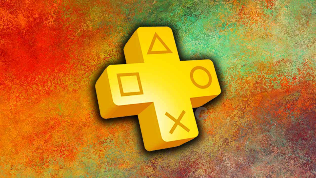 PS Plus kwiecień 2022