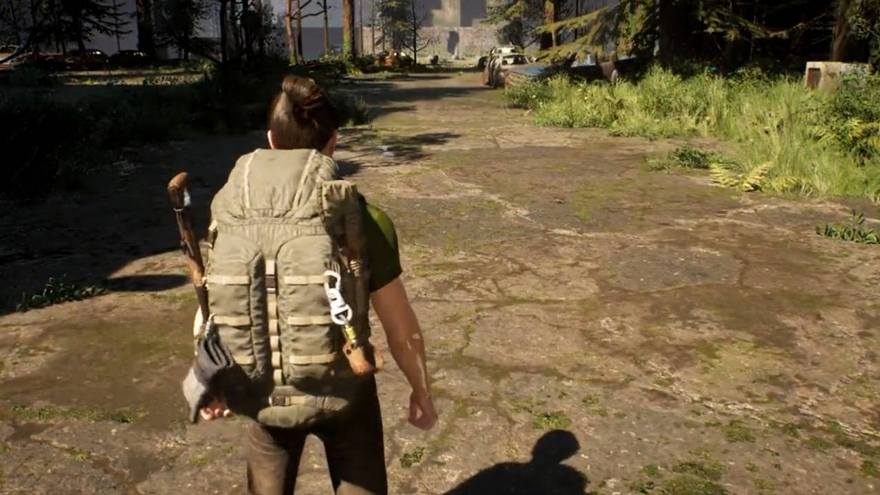 Rooted - Gra inspirowana The Last of Us