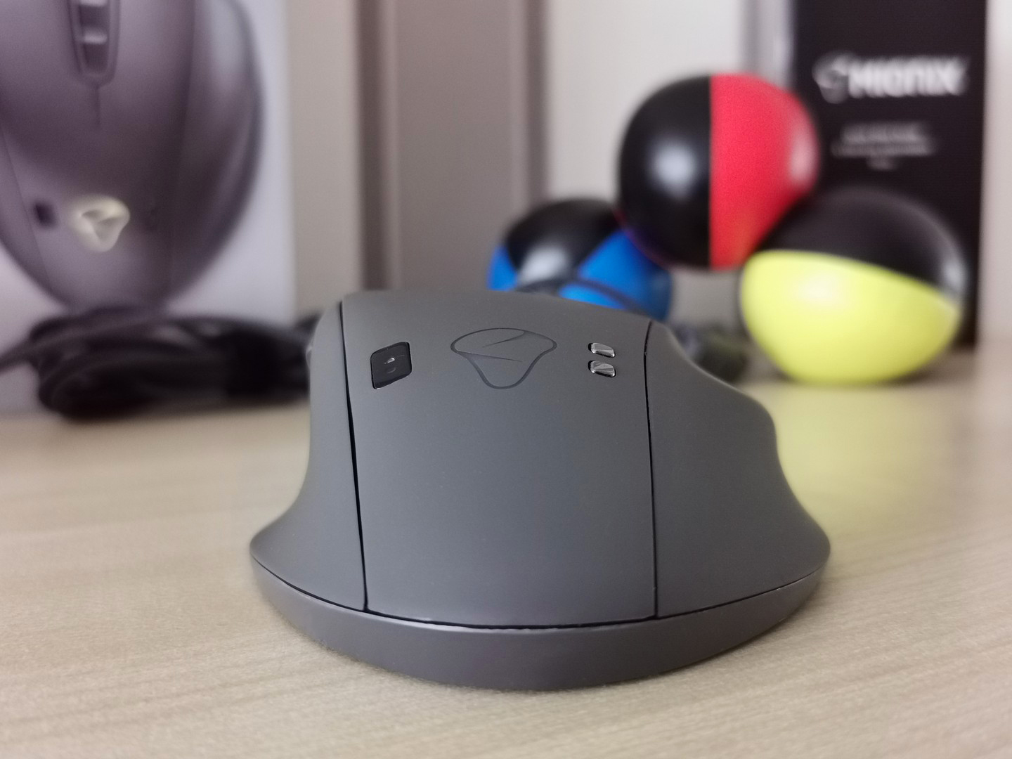 test Mionix Naos QG