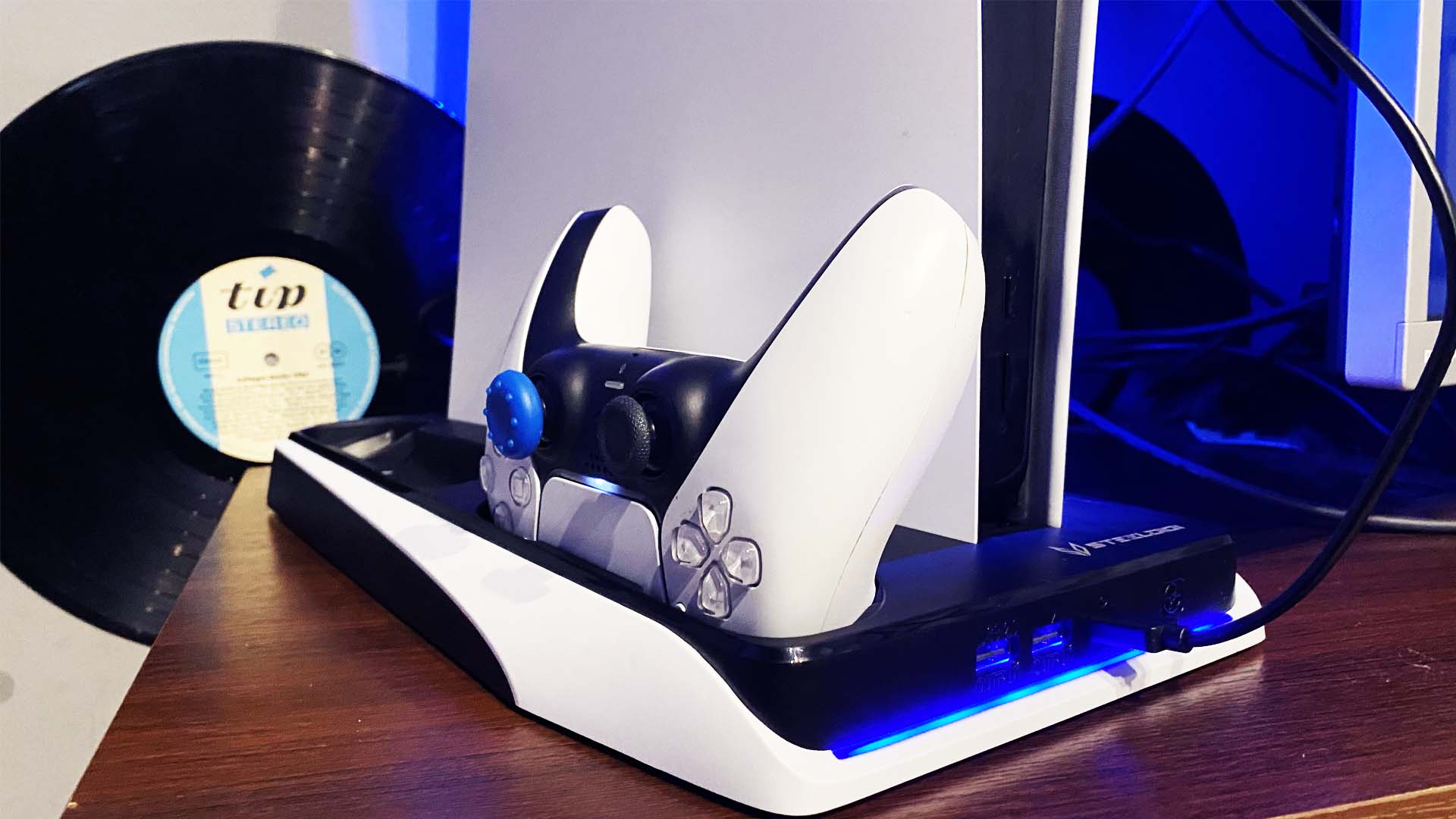 SteelDigi - zdjęcie stacji