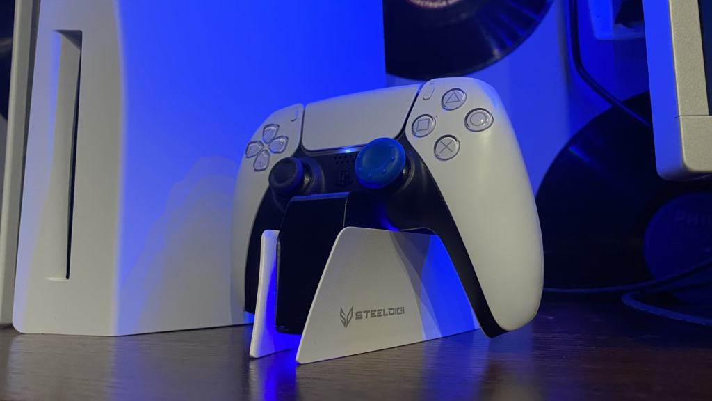 SteelDigi - Toboggan