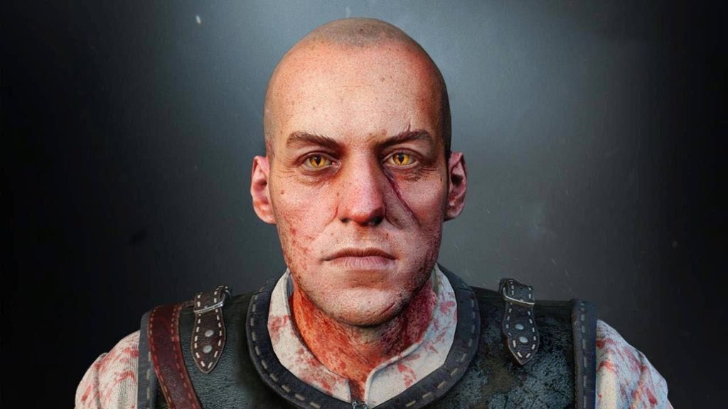 Wiedźmin 4 szkoła kota