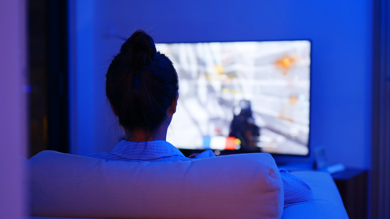 Telewizory dla gracza kwiecień 2023. Oto najlepsze modele [RANKING]