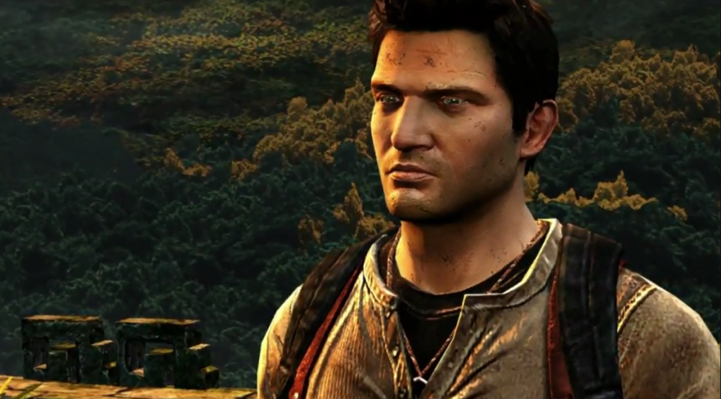 Uncharted: Fortuna Drake'a