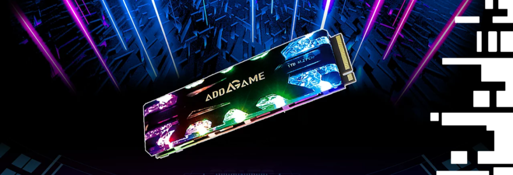 ADDLINK ADDGAME X70