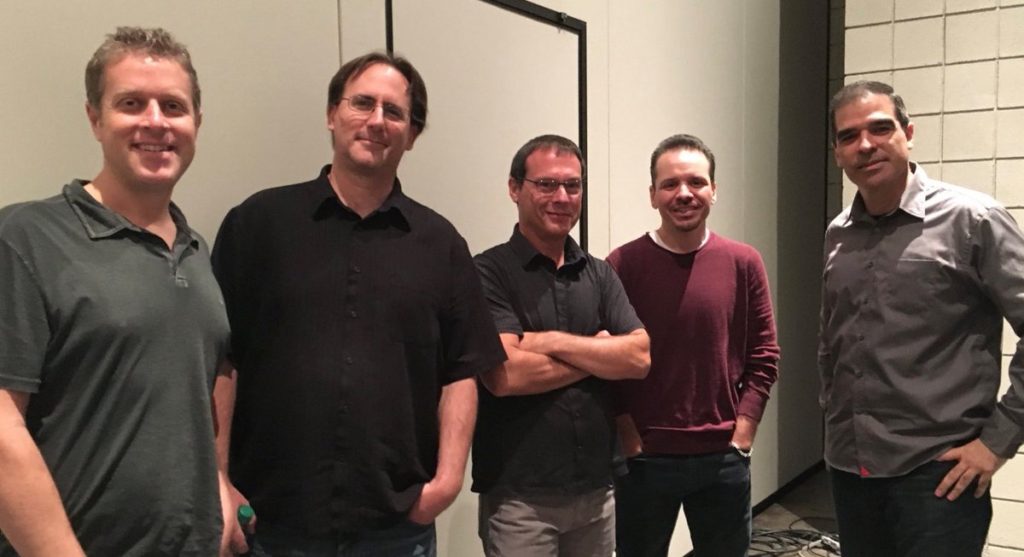 Mortal Kombat zespół deweloperów