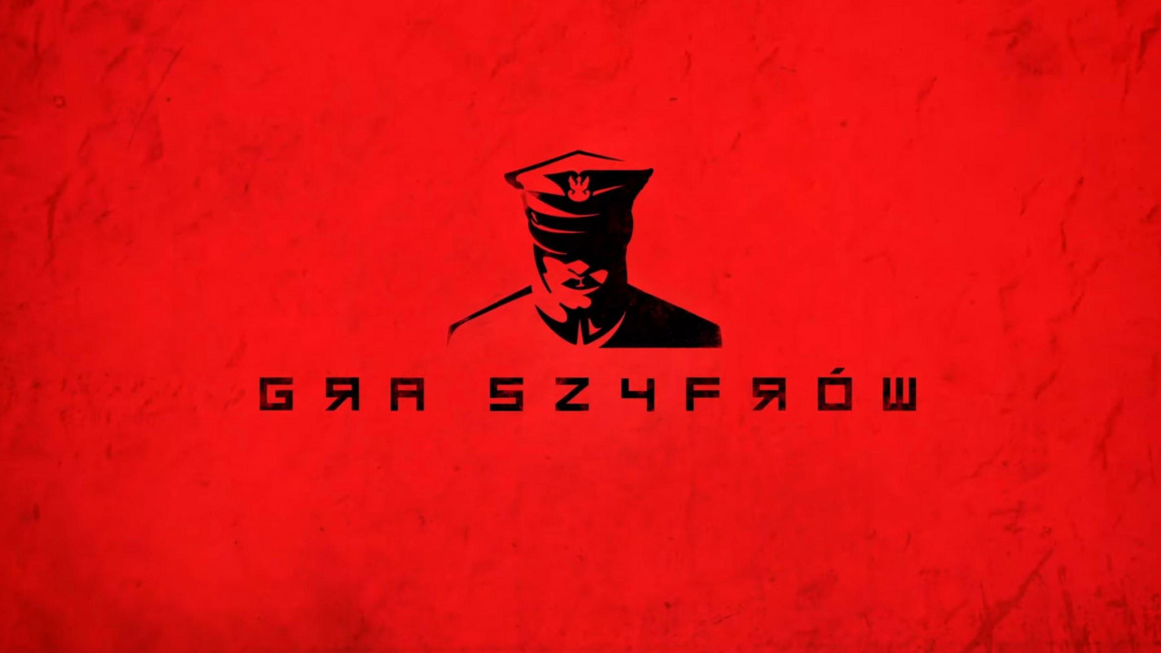 Gra szyfrów od Instytutu Pamięci Narodowej