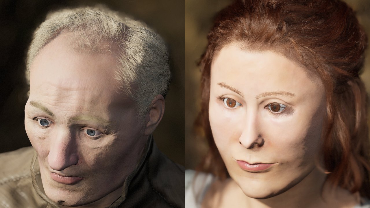 Oblivion - Górne Łużyce