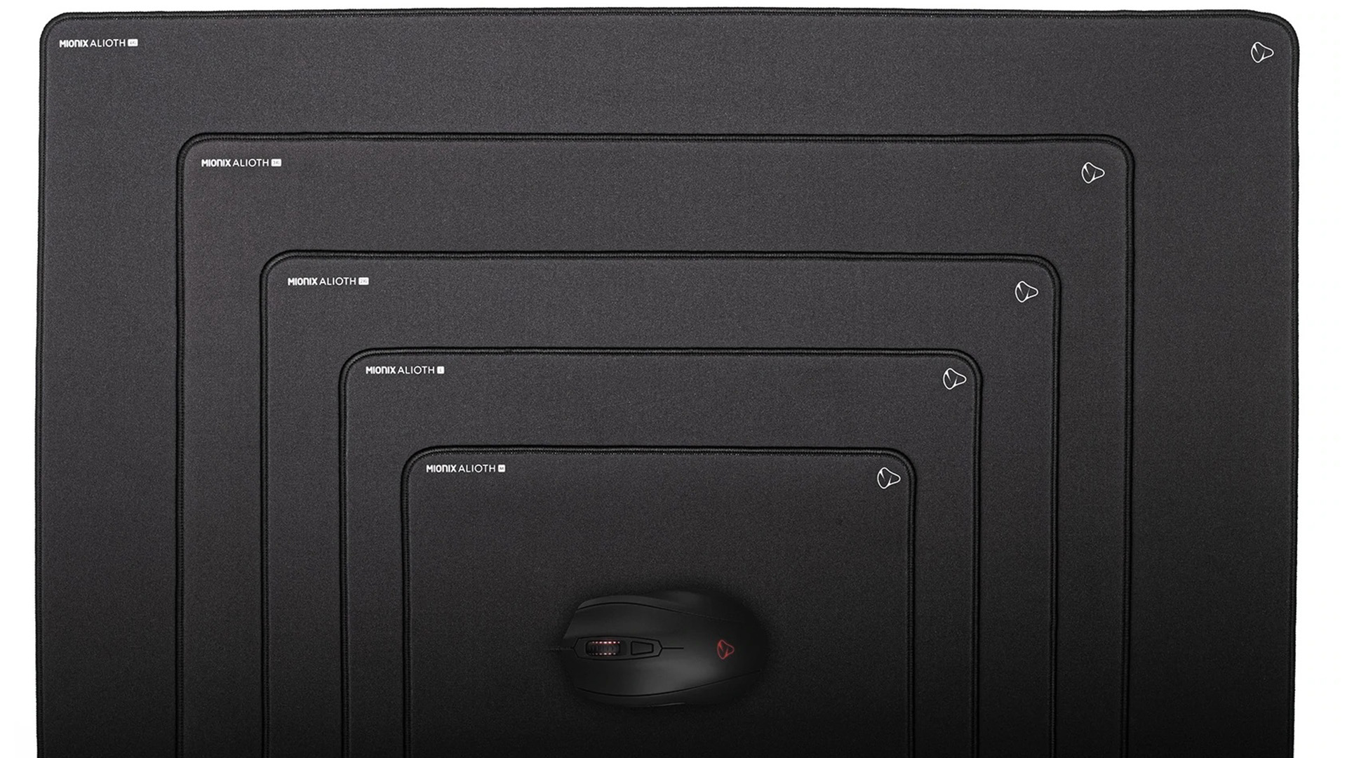 Podkładki Mionix Eshark