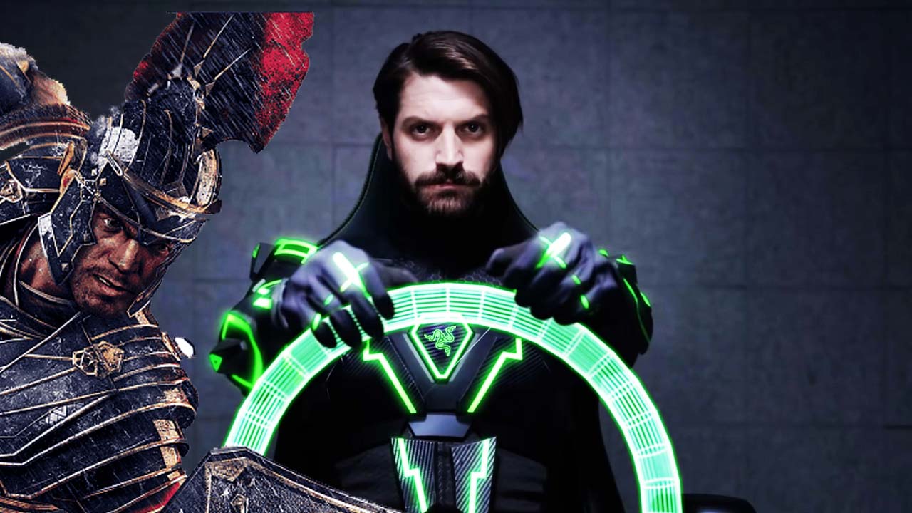 Prima aprilis - gry wideo