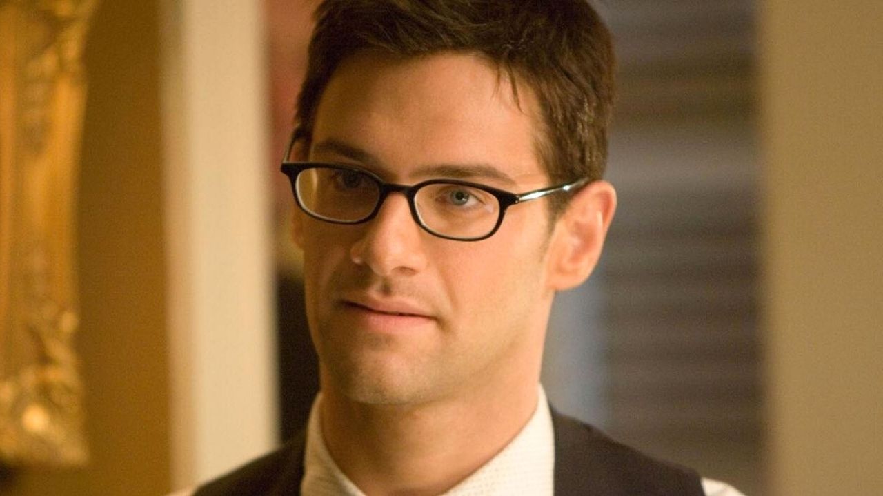 serial Skarb narodów - w produkcji wystąpi Justin Bartha