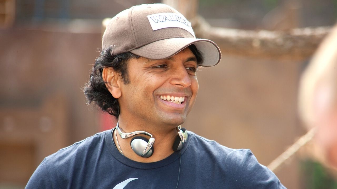 M. Night Shyamalan zaczyna zdjęcia do Knock at the Cabin