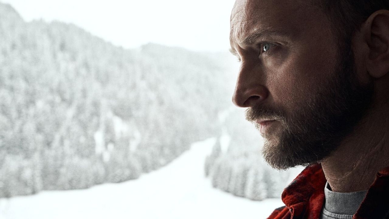 Borys Szyc jako detektyw Forst / Netflix zapowiada kolejne polskie produkcje