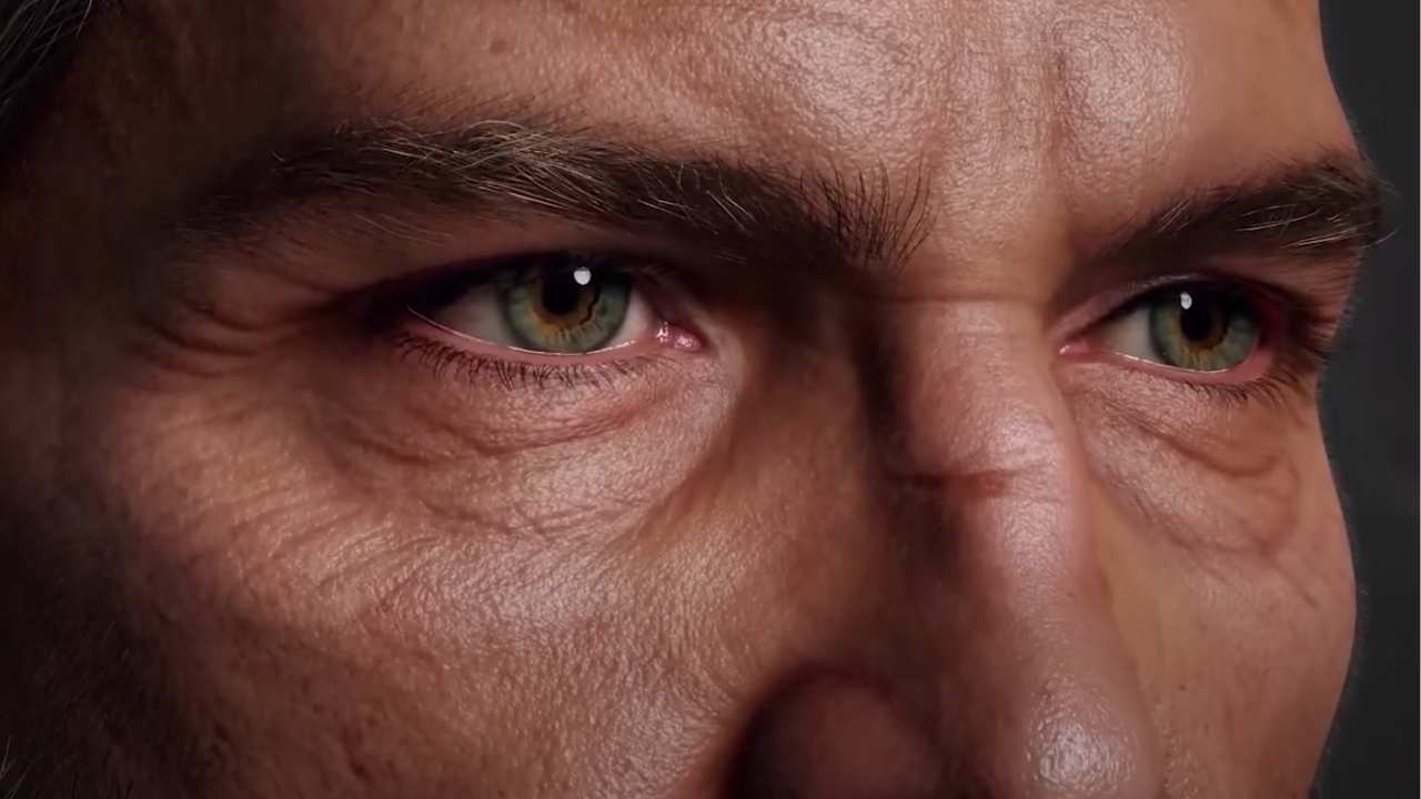 The last of Us Remake