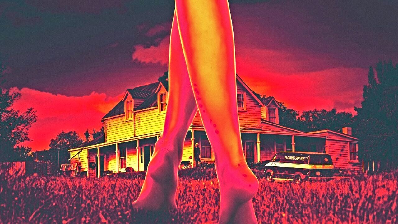 X Recenzja filmu (1)