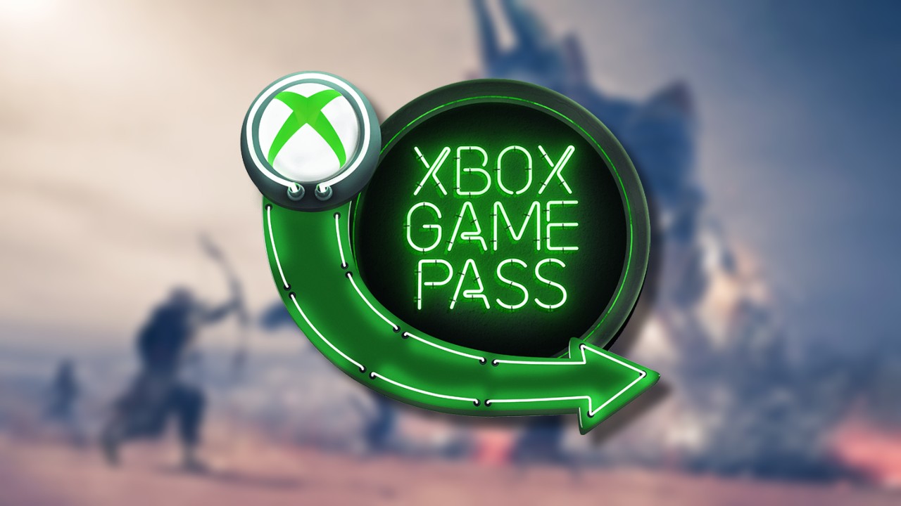 Xbox Game Pass AC Origins