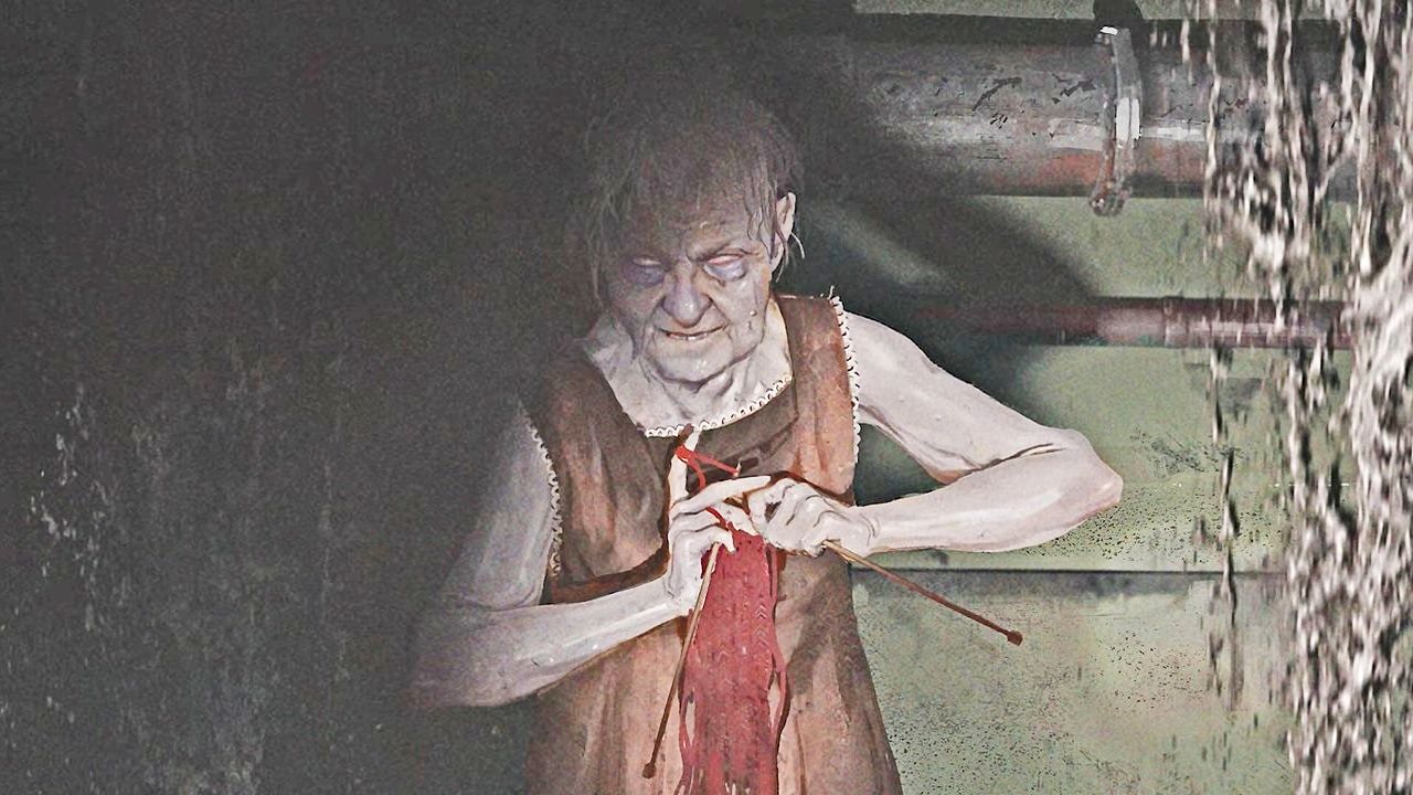 Alan Wake 2 ma faktycznie wyjść w 2023 roku, a gra jest kompletna