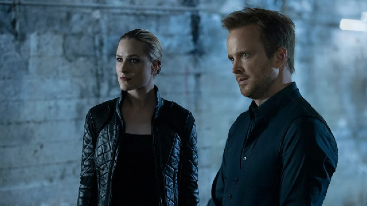 Westworld wraca na sezon 4