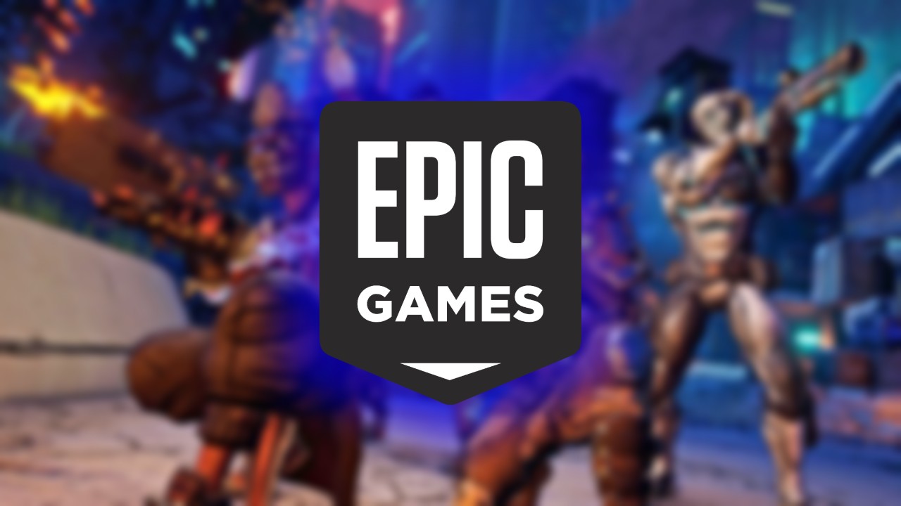 Borderlands 3 Epic Games Store gra za darmo