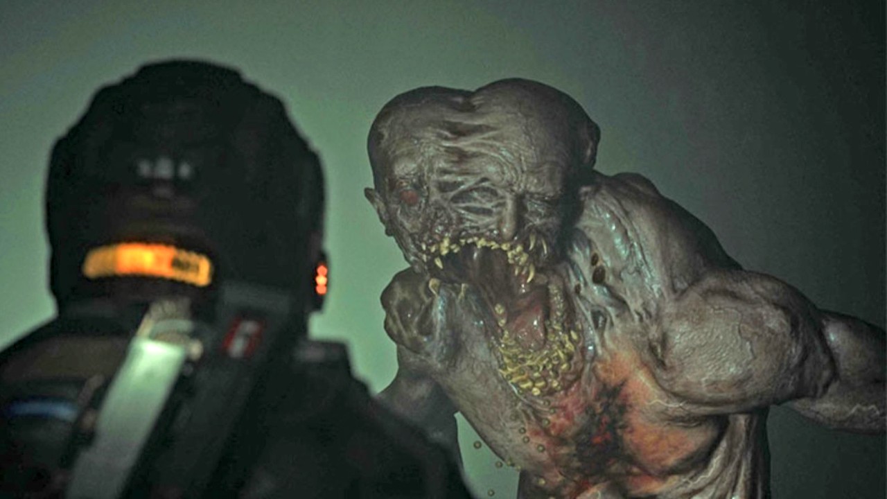 The Callisto Protocol na pierwszej recenzji. Gra dostała zaskakującą notę