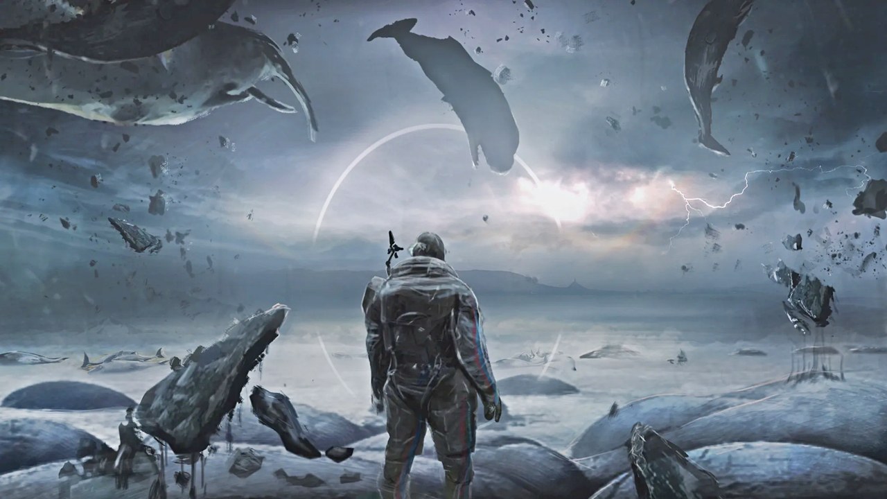 Pudełkowe Death Stranding na PS4/PS5 za jedyne 34,99 zł