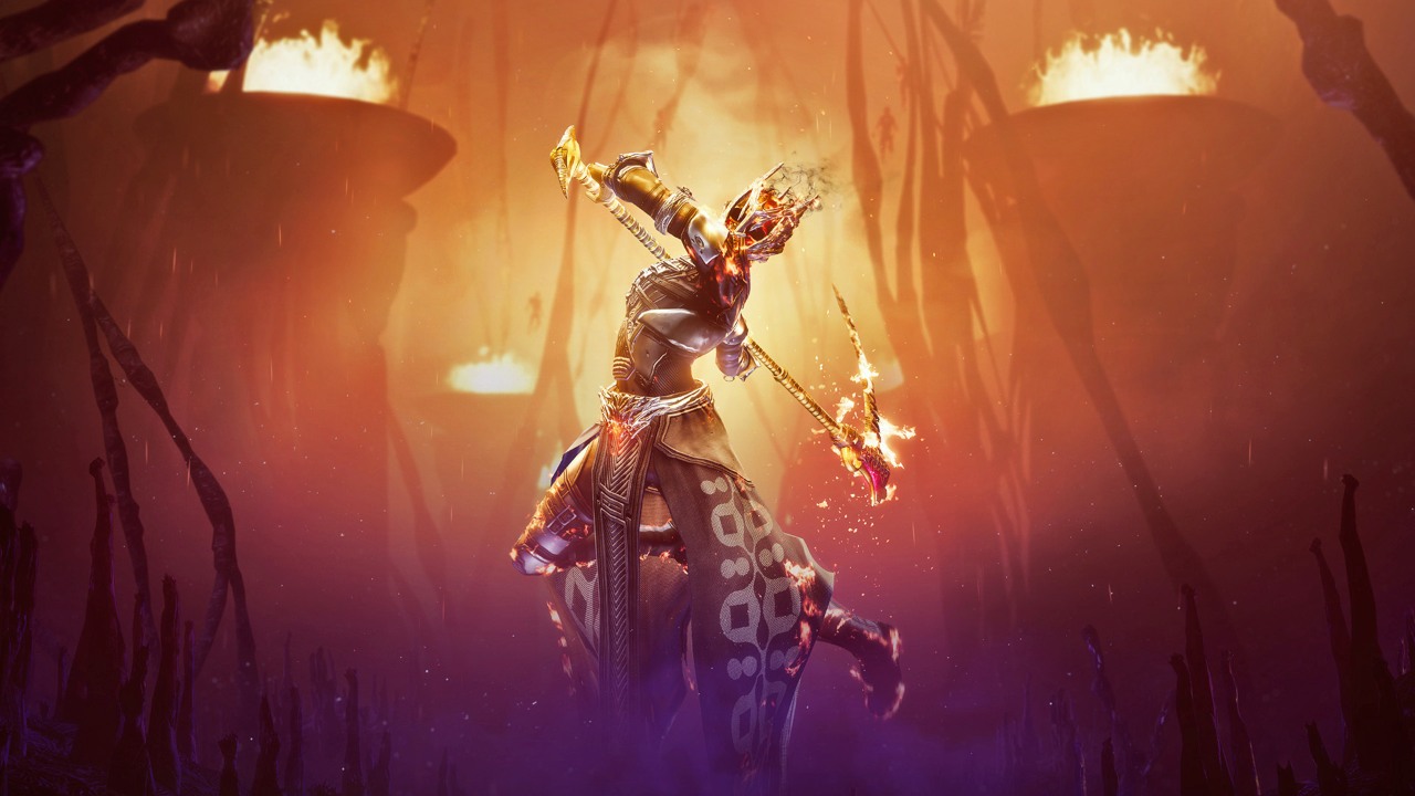 Destiny 2 nowy sezon