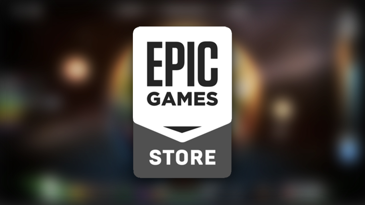 Epic Games Store - gra za darmo