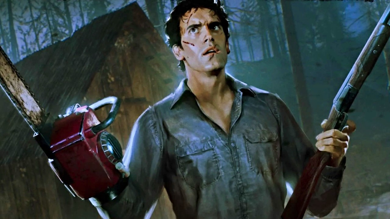 Fortnite dostanie ikonę horrorów gore. Dziwny crossover na Halloween