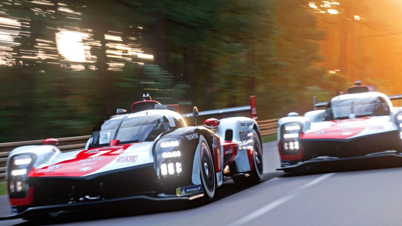 Gran Turismo 7 nowe samochody aktualizacja 1.15