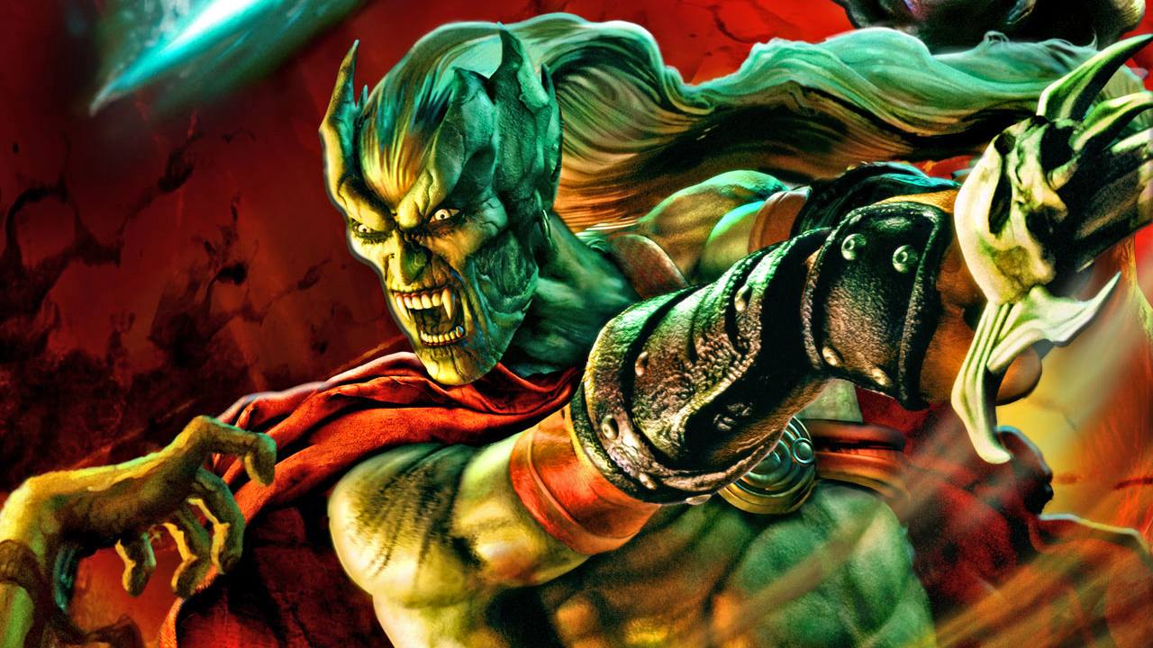 Legacy of Kain coraz bliżej powrotu? Nadzieja znów się tli