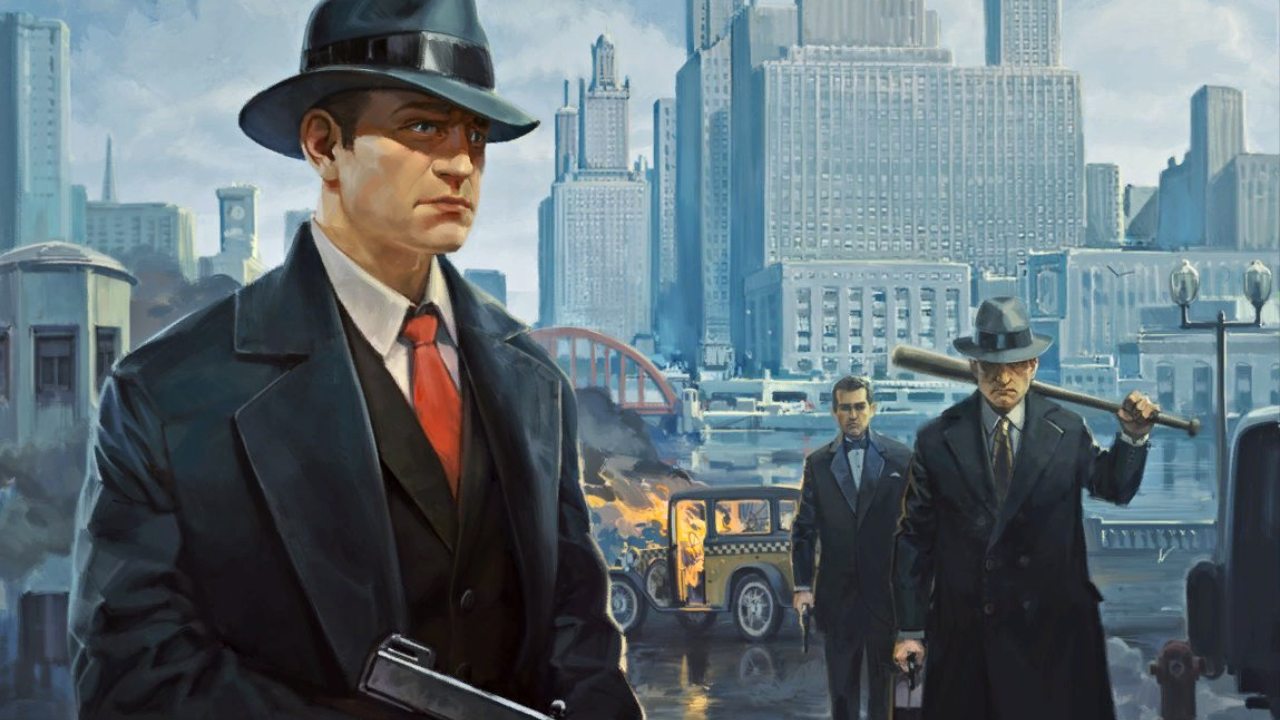 Mafia 4 może zaskoczyć fanów. To nie kontynuacja | Newsy - PlanetaGracza