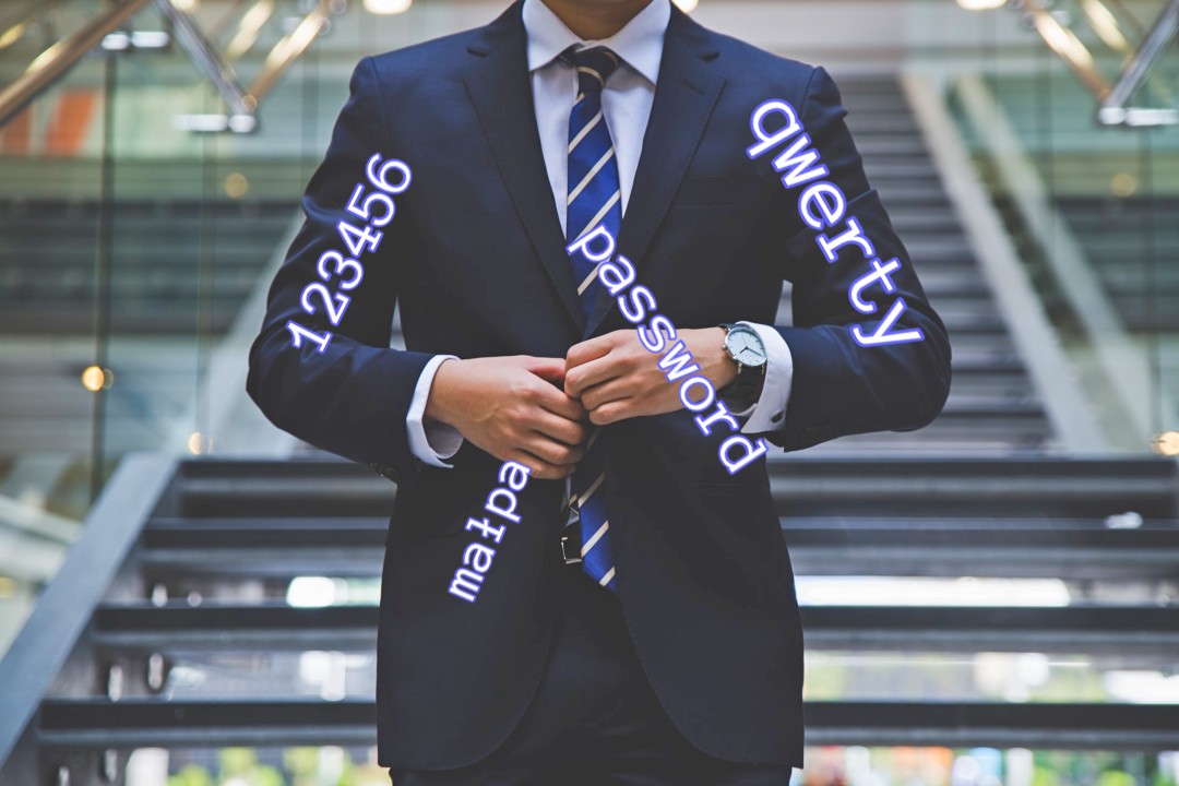 Szefowie wielkich korporacji używają najgłupszych haseł, jakie możemy sobie wyobrazić