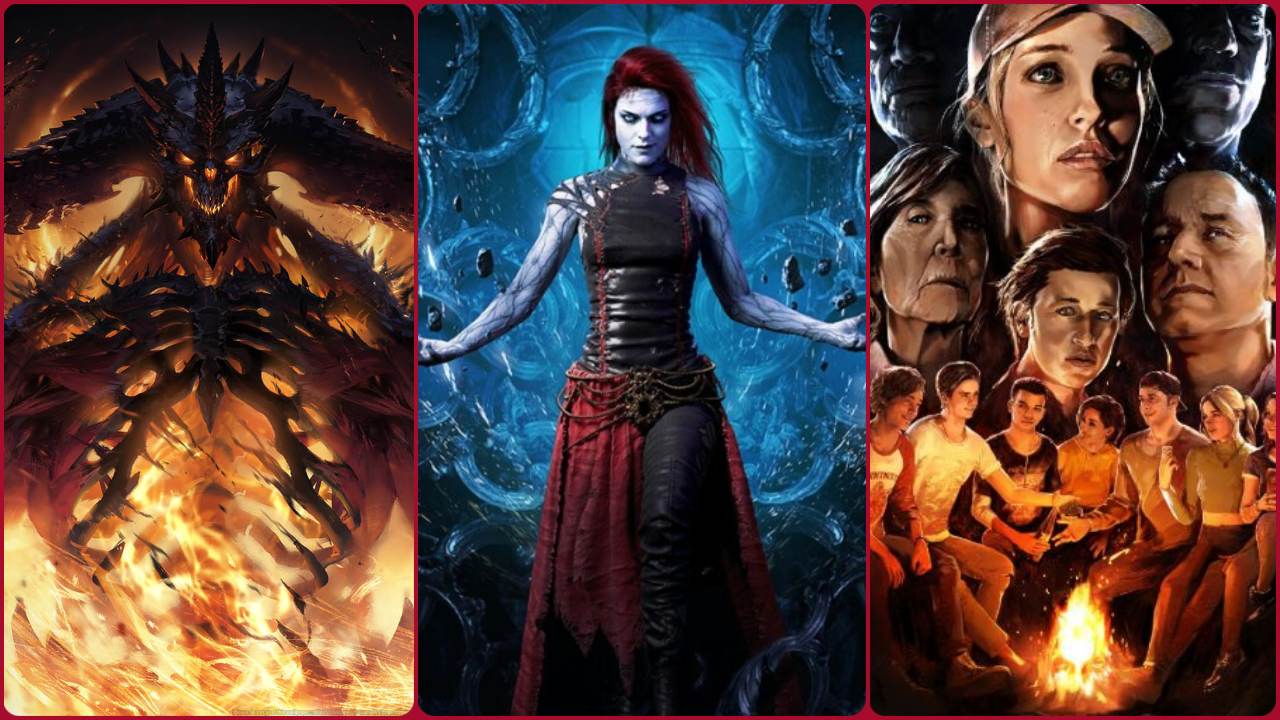 Premiery gier czerwiec 2022