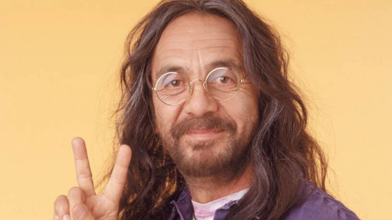 Leo z Różowych lat 70. wróci w That '90s Show