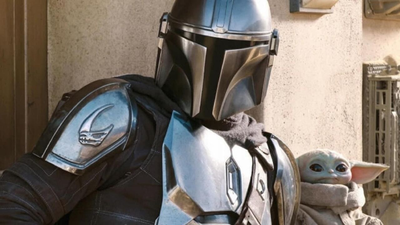 Star Wars - nowa gra o Mandalorianinie w produkcji | Newsy - PlanetaGracza