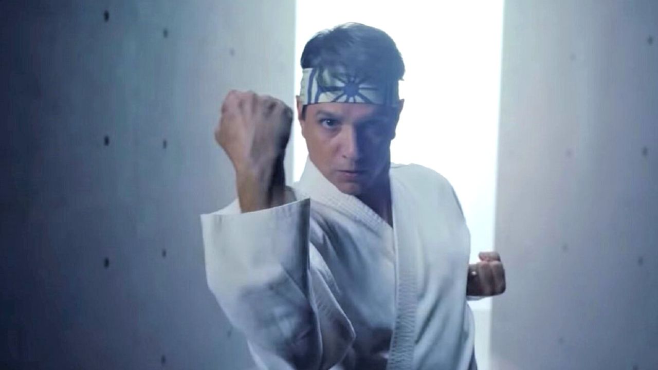 Cobra Kai wraca na 5. sezon