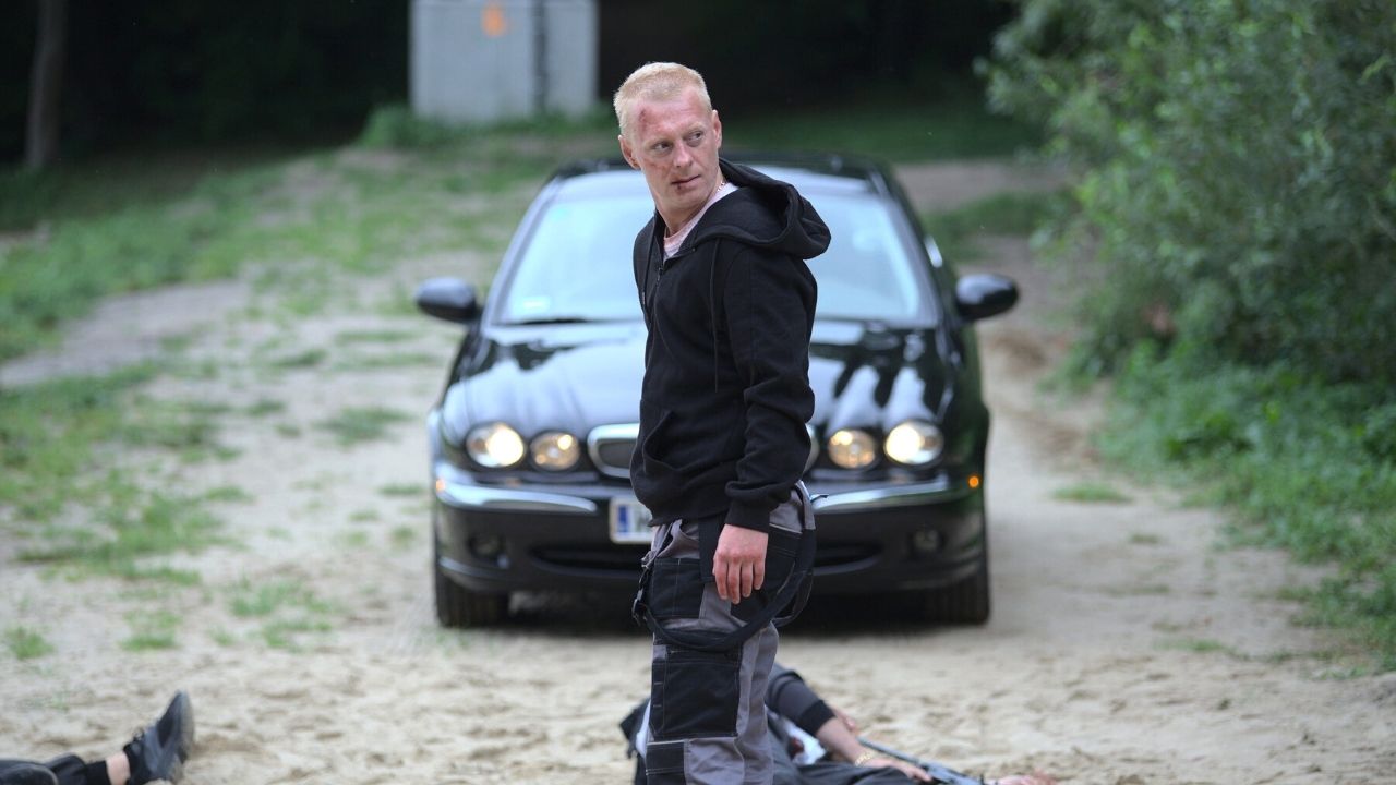 Krime Story. Love Story / najpopularniejsze filmy Netflix