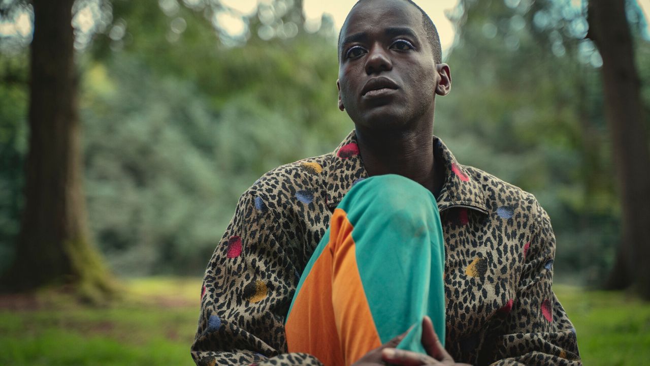 gwiazda Sex Education to nowy Doktor Who